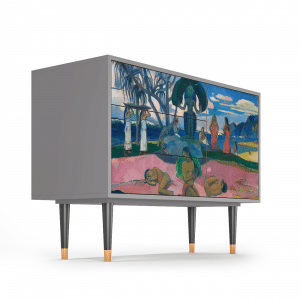 Sideboard - STORYZ - S3 Day of the God - Grey