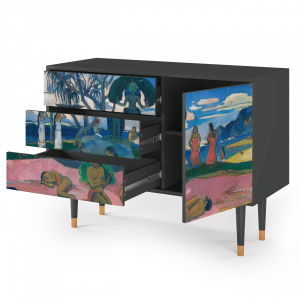 Sideboard - STORYZ - S3 Day of the God - Antracite