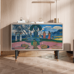 Sideboard - STORYZ - S3 Day of the God - Latte
