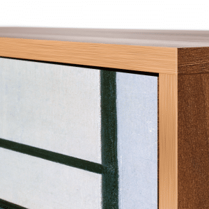 Sideboard - STORYZ - S3 Composition - Walnut