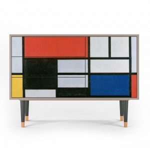 Sideboard - STORYZ - S3 Composition - Latte