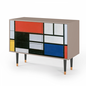 Sideboard - STORYZ - S3 Composition - Latte