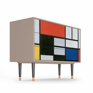 Sideboard - STORYZ - S3 Composition - Latte