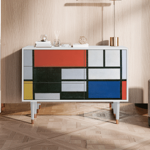 Sideboard - STORYZ - S3 Composition - White