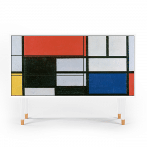 Sideboard - STORYZ - S3 Composition - White