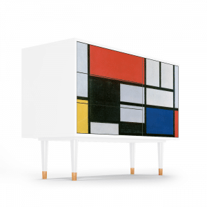 Sideboard - STORYZ - S3 Composition - White