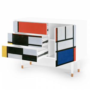 Sideboard - STORYZ - S3 Composition - White