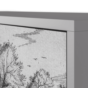 Sideboard - STORYZ - S3 A Pond - Grey