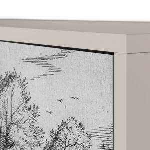 Sideboard - STORYZ - S3 A Pond - Sand