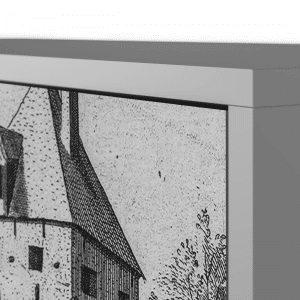 Sideboard - STORYZ - S3 Castle by Breugel - Grey