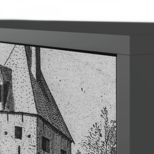 Sideboard - STORYZ - S3 Castle by Breugel - Antracite