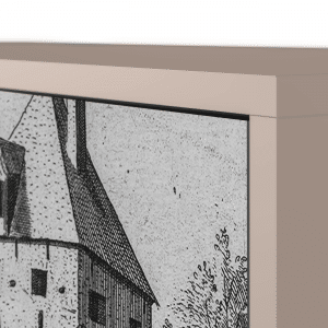 Sideboard - STORYZ - S3 Castle by Breugel - Latte