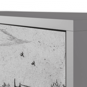 Sideboard - STORYZ - S3 Country Village - Grey