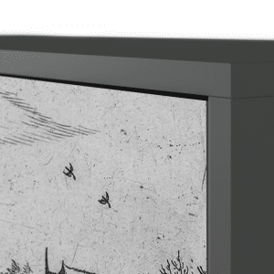 Sideboard - STORYZ - S3 Country Village - Antracite