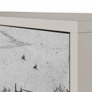 Sideboard - STORYZ - S3 Country Village - Sand