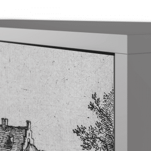 Sideboard - STORYZ - S3 Farms in a Village - Grey