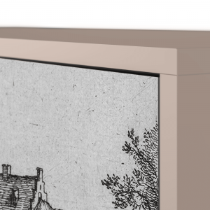 Sideboard - STORYZ - S3 Farms in a Village - Latte