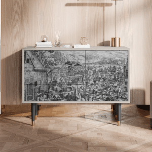 Sideboard - STORYZ - S3 Departure - Sand
