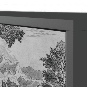 Sideboard - STORYZ - S3 Milites Requiescentes - Antracite