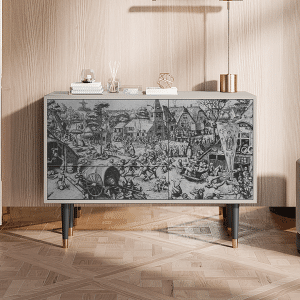 Sideboard - STORYZ - S3 The Festival of Saint - Sand