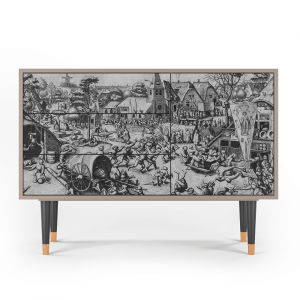 Sideboard - STORYZ - S3 The Festival of Saint - Sand