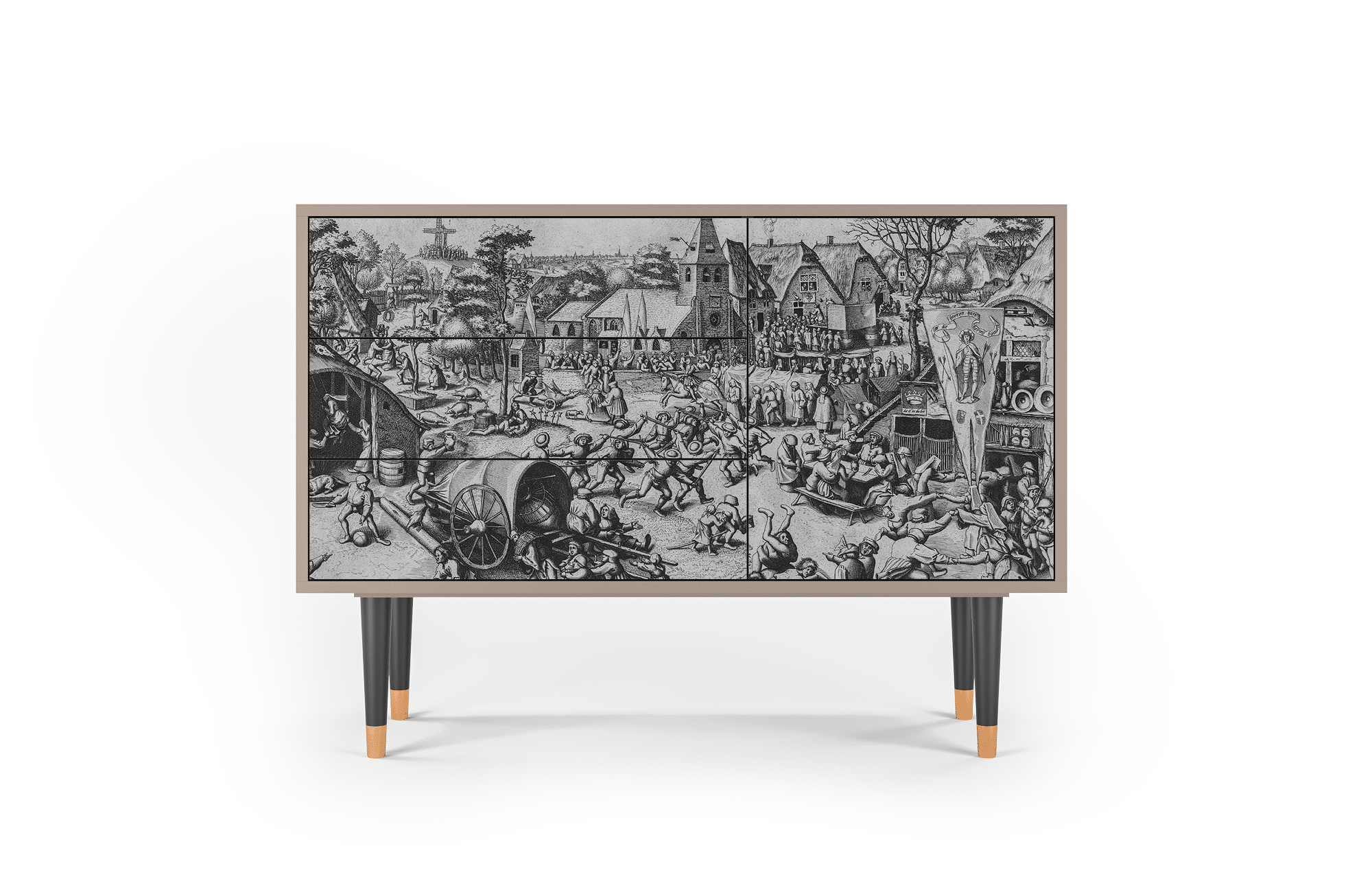 Sideboard – STORYZ – S3 The Festival of Saint – Sand Sideboard - STORYZ - S3 The Festival of Saint - Sand