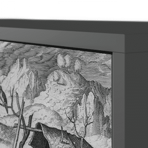 Sideboard - STORYZ - S3 The Temptation - Antracite