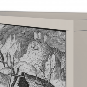 Sideboard - STORYZ - S3 The Temptation - Sand