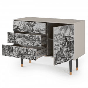 Sideboard - STORYZ - S3 The Temptation - Sand