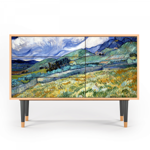 Sideboard - STORYZ - S3 Landscape - Walnut