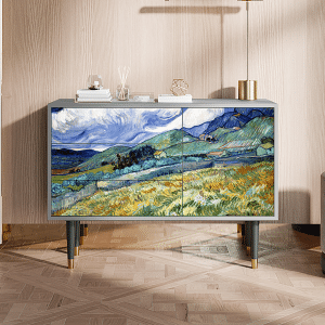 Sideboard - STORYZ - S3 Landscape - Grey