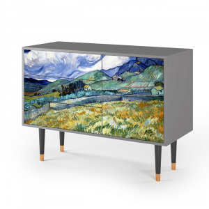 Sideboard - STORYZ - S3 Landscape - Grey