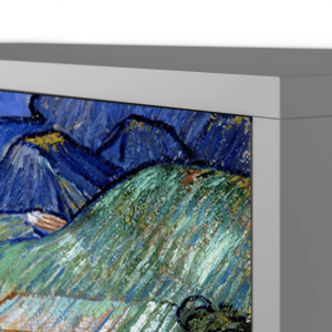 Sideboard - STORYZ - S3 Landscape - Grey