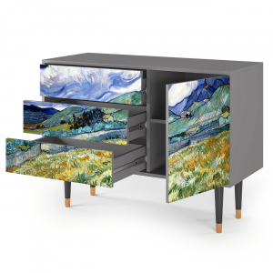 Sideboard - STORYZ - S3 Landscape - Grey