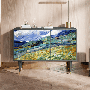 Sideboard - STORYZ - S3 Landscape - Antracite
