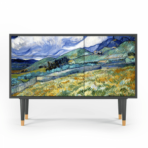Sideboard - STORYZ - S3 Landscape - Antracite