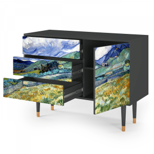 Sideboard - STORYZ - S3 Landscape - Antracite