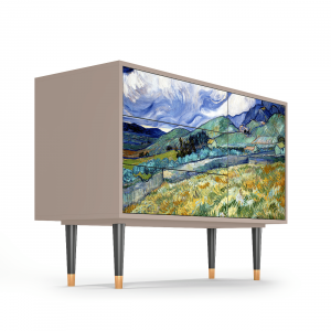 Sideboard - STORYZ - S3 Landscape - Latte