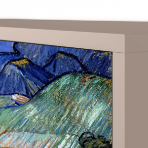 Sideboard - STORYZ - S3 Landscape - Latte