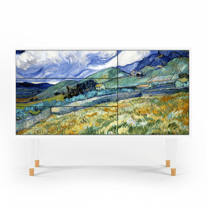 Sideboard - STORYZ - S3 Landscape - White