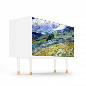 Sideboard - STORYZ - S3 Landscape - White