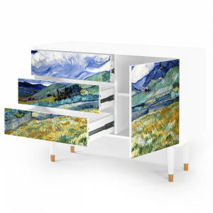 Sideboard - STORYZ - S3 Landscape - White