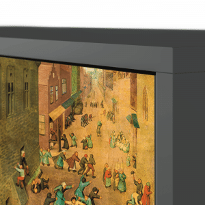 Sideboard - STORYZ - S3 Children Games - Antracite