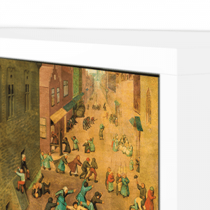 Sideboard - STORYZ - S3 Children Games - White