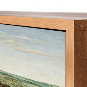 Sideboard - STORYZ - S3 Elder The Tower - Walnut