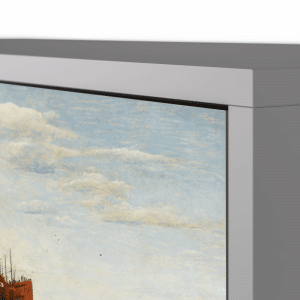Sideboard - STORYZ - S3 Elder The Tower - Grey