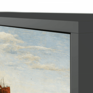 Sideboard - STORYZ - S3 Elder The Tower - Antracite