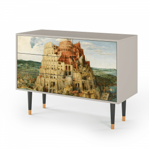 Sideboard - STORYZ - S3 Elder The Tower - Sand