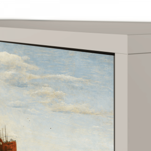 Sideboard - STORYZ - S3 Elder The Tower - Sand