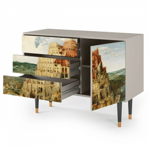 Sideboard - STORYZ - S3 Elder The Tower - Sand
